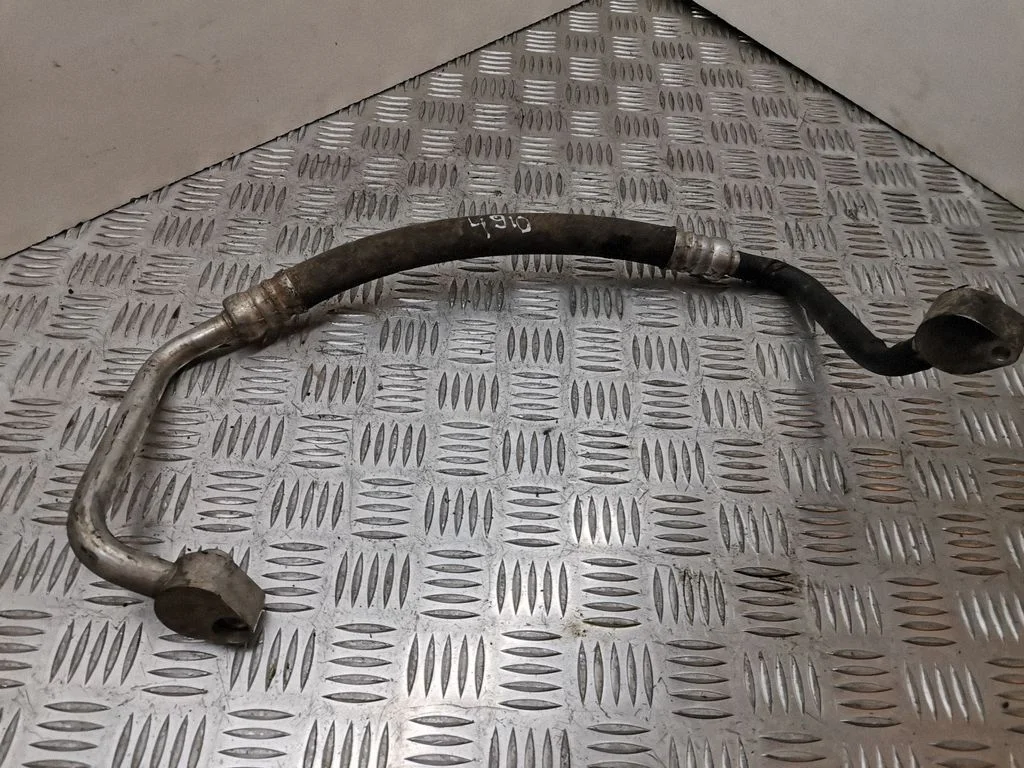 Air conditioning (A/C) pipe/hose 8E0260707AJ