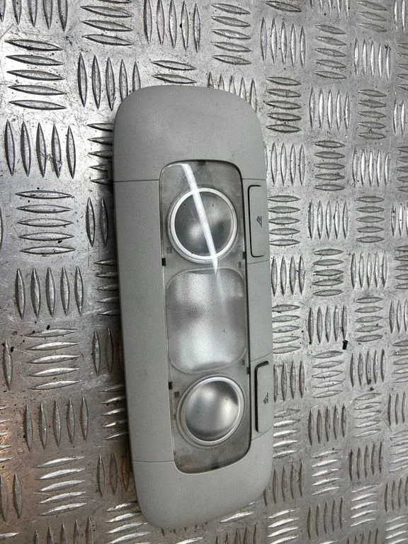 Rear seat light 1K0947125A