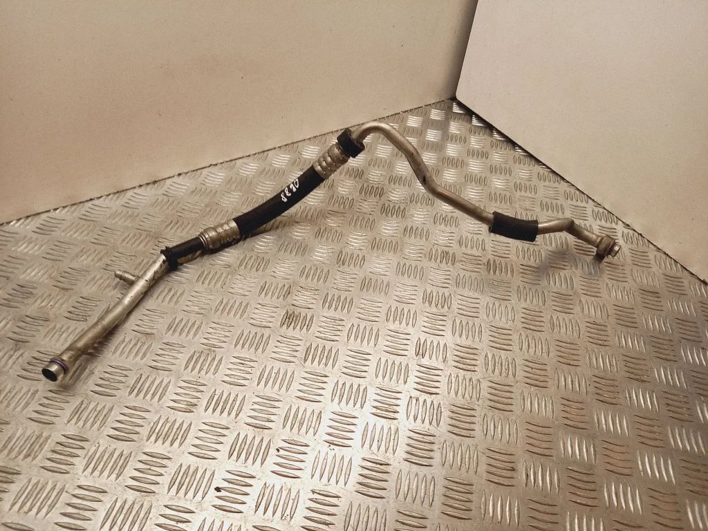 Air conditioning (A/C) pipe/hose 8E0260712L