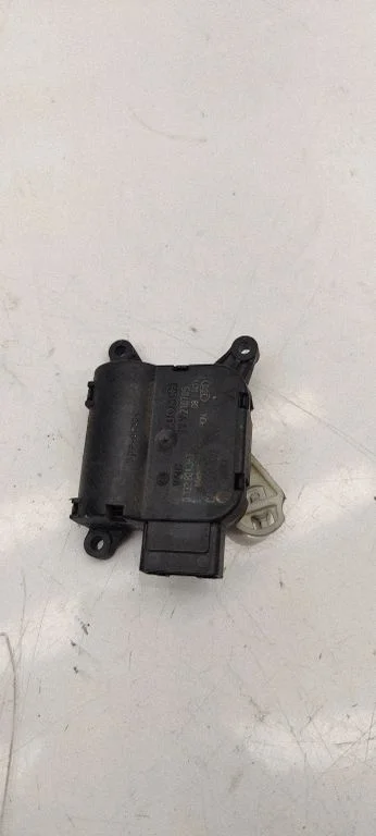 Air flap motor/actuator 0132801363