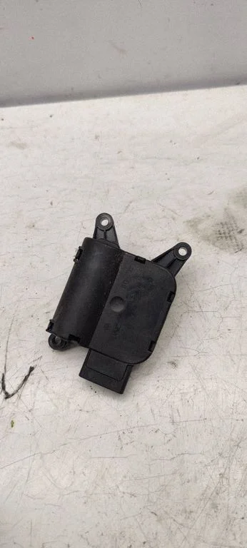 Air flap motor/actuator 1K1907511C