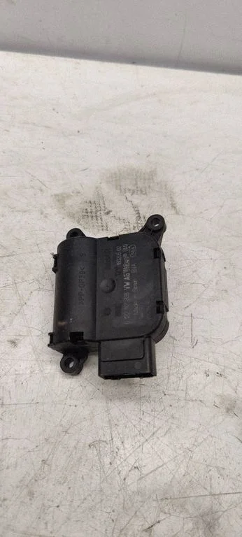 Air flap motor/actuator 1K1907511G