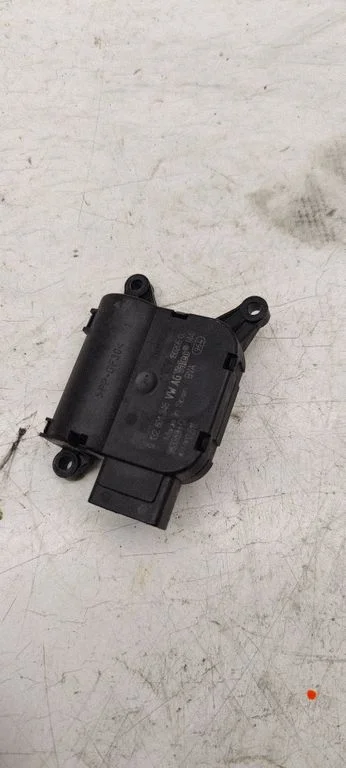 Air flap motor/actuator 1K0907511