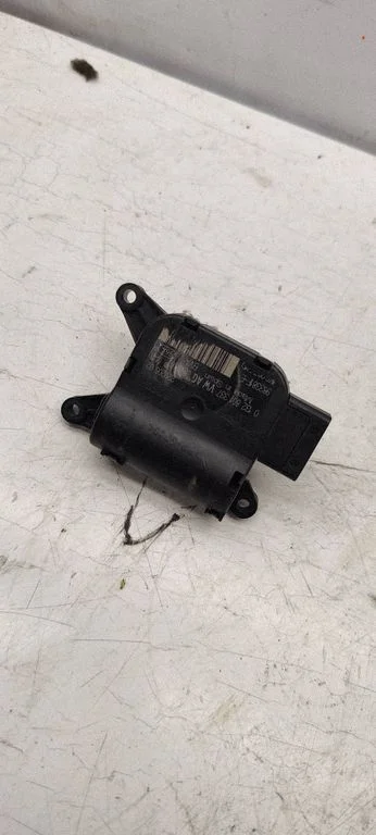 Air flap motor/actuator 1K0907511D