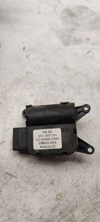 Air flap motor/actuator – Volkswagen Passat CC (2008-2016)