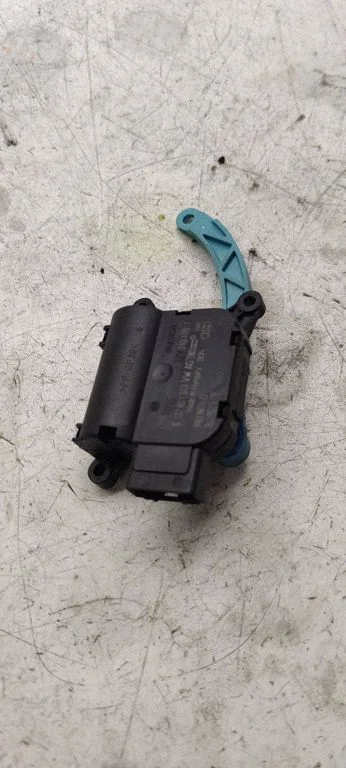 Air flap motor/actuator 1K1907511E