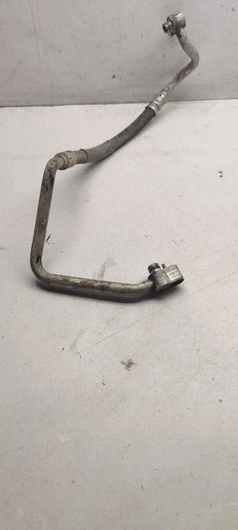 Air conditioning (A/C) pipe/hose 3c0820721M