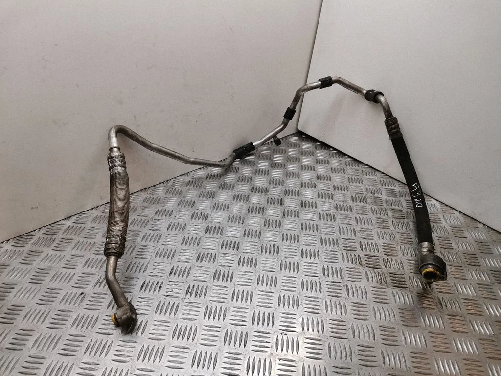 Air conditioning (A/C) pipe/hose 1K0820743AM