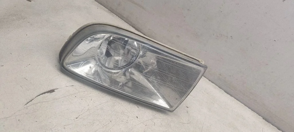 Front fog light 1z0941699