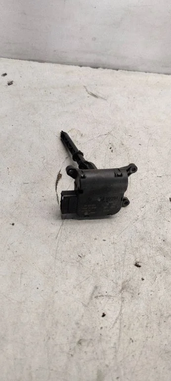 Air flap motor/actuator 0132801370
