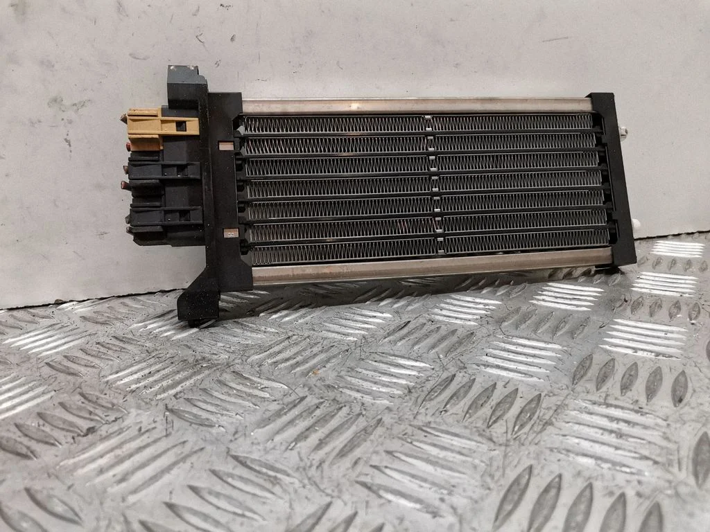 Electric cabin heater radiator 663141BB