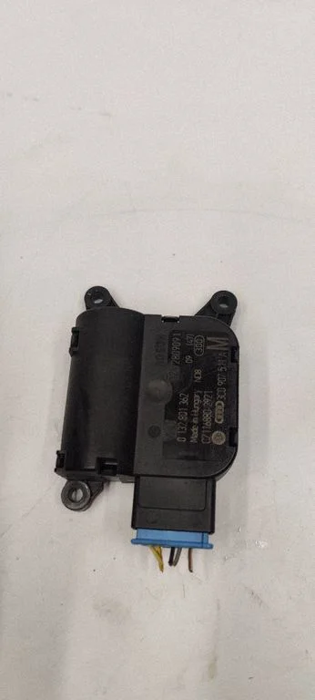 Air flap motor/actuator 3C0907511A