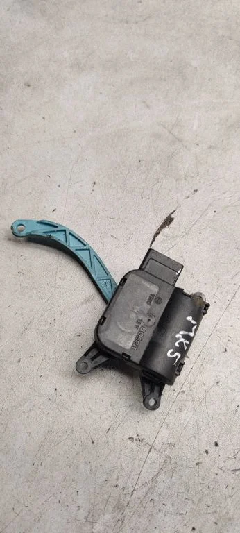 Air flap motor/actuator 1k1907511E