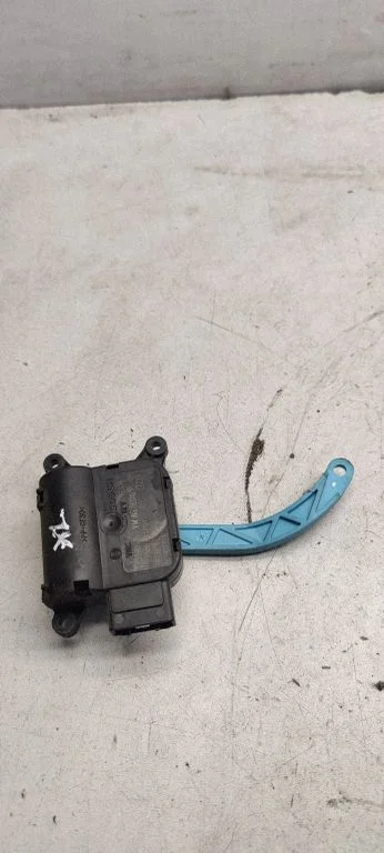 Air flap motor/actuator 1k1907511e