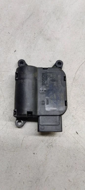 Air flap motor/actuator 0132801370