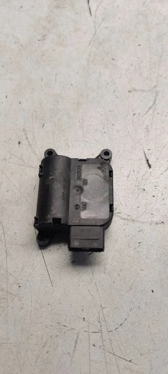 Air flap motor/actuator 0132801362