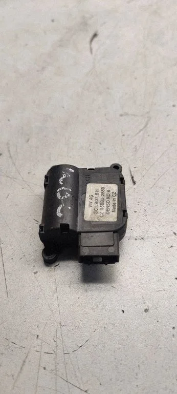 Air flap motor/actuator 1168802880