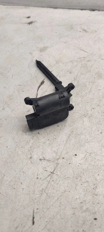 Air flap motor/actuator 0132801370