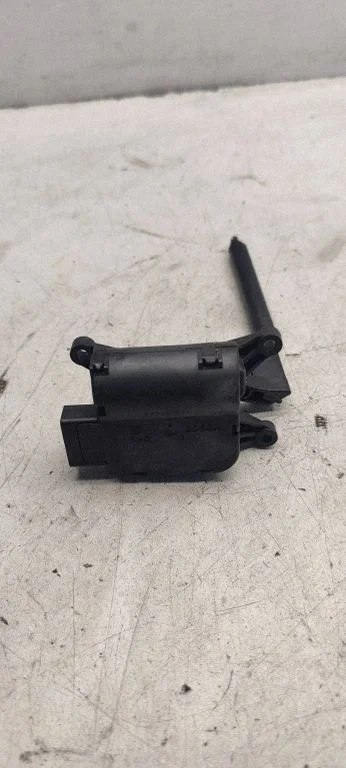Air flap motor/actuator 0132801370