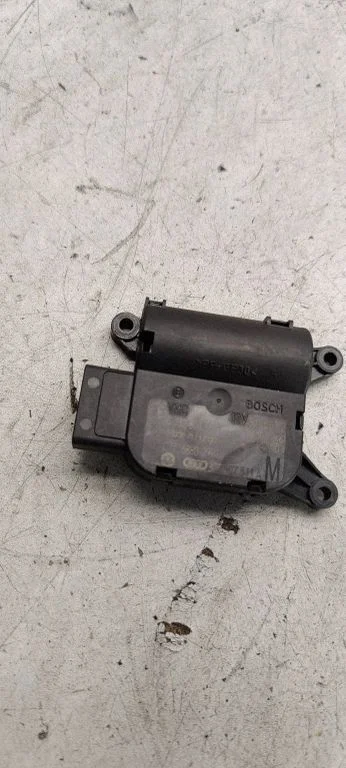Air flap motor/actuator 0132801362