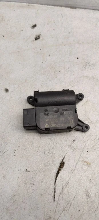 Air flap motor/actuator 0132801362