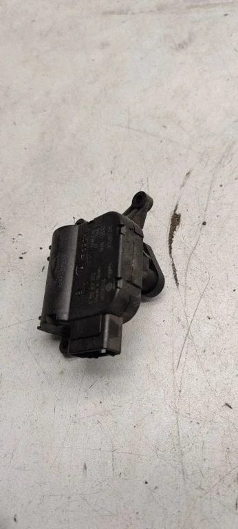 Air flap motor/actuator 0132801370