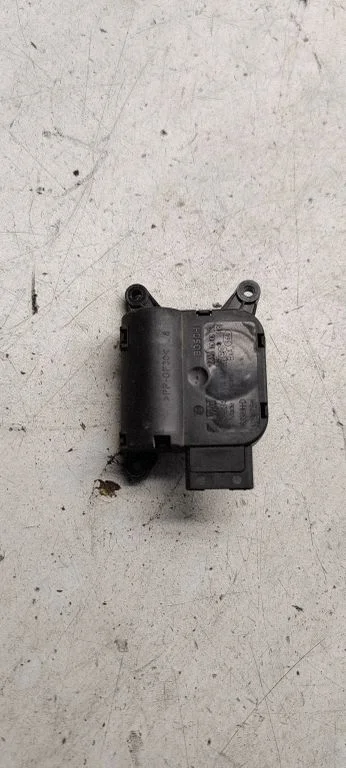 Air flap motor/actuator 1k0907511