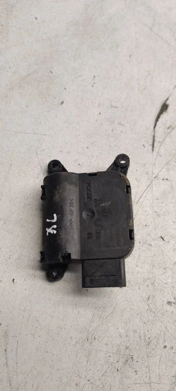 Air flap motor/actuator 1k1907511