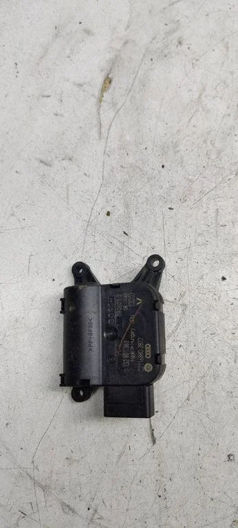 Air flap motor/actuator 0132801363