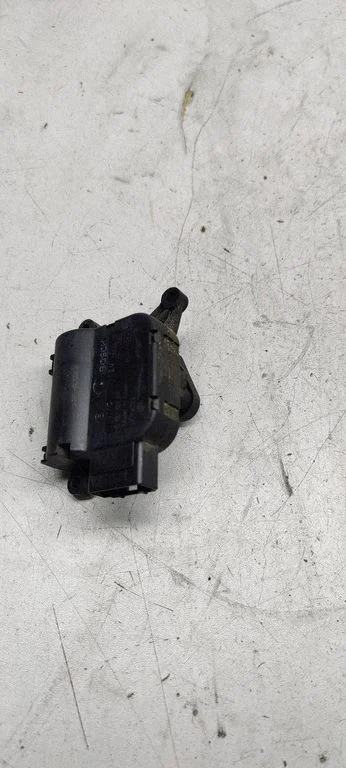Air flap motor/actuator 0132801370