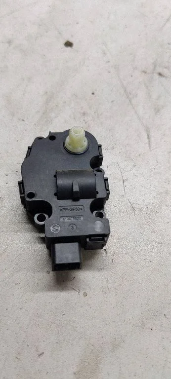 Air flap motor/actuator 410475520
