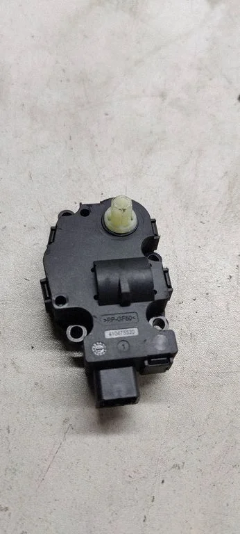 Air flap motor/actuator 410475520