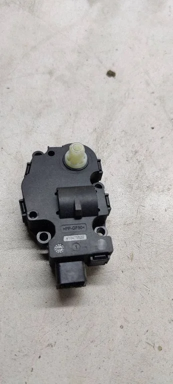 Air flap motor/actuator 410475520