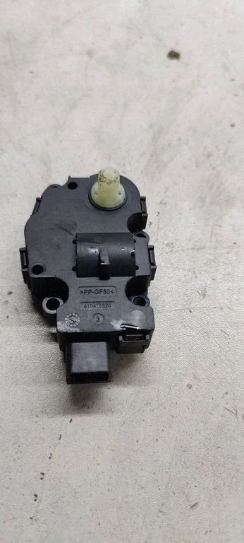 Air flap motor/actuator 410475520