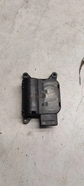 Air flap motor/actuator 3c0907511A