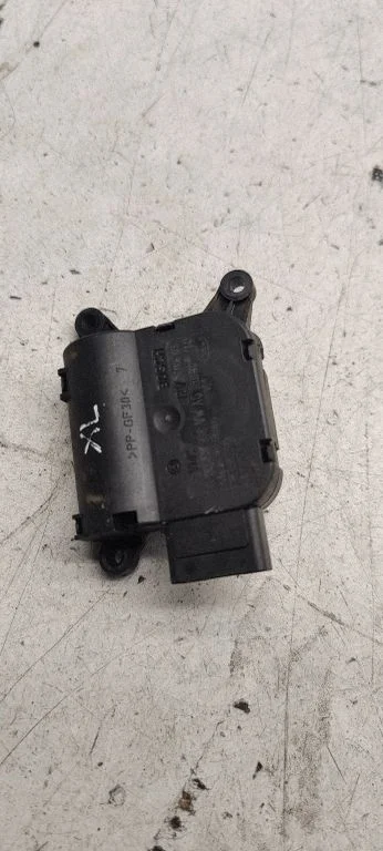 Air flap motor/actuator 1k1907511c