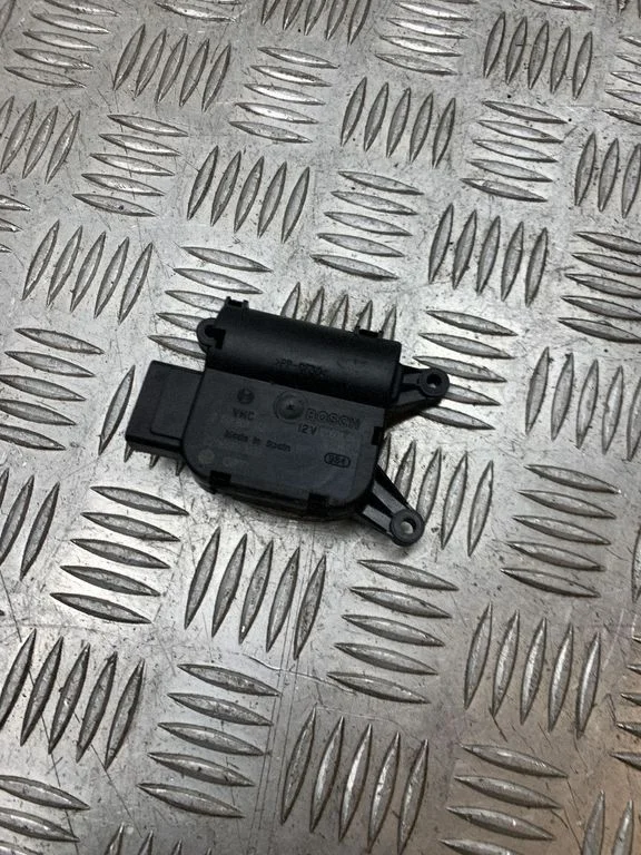 Air flap motor/actuator 4F08205H