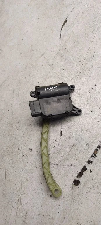 Air flap motor/actuator 1k1907511c