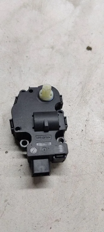 Air flap motor/actuator 410475520