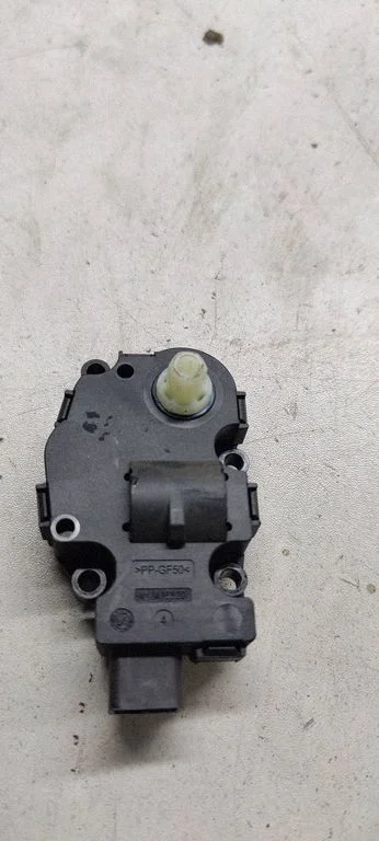 Air flap motor/actuator 410475520