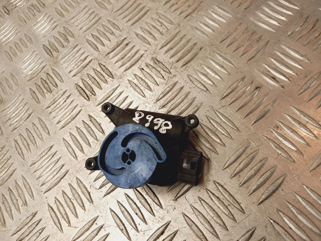 Air flap motor/actuator 8E1820511F