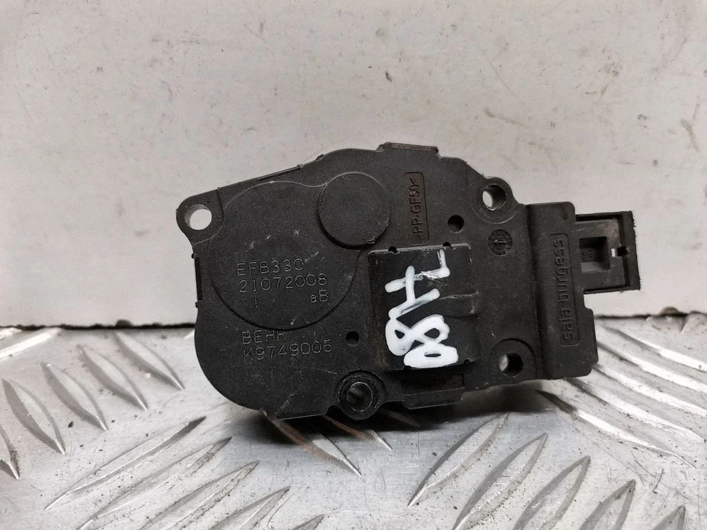 Air flap motor/actuator EFB330