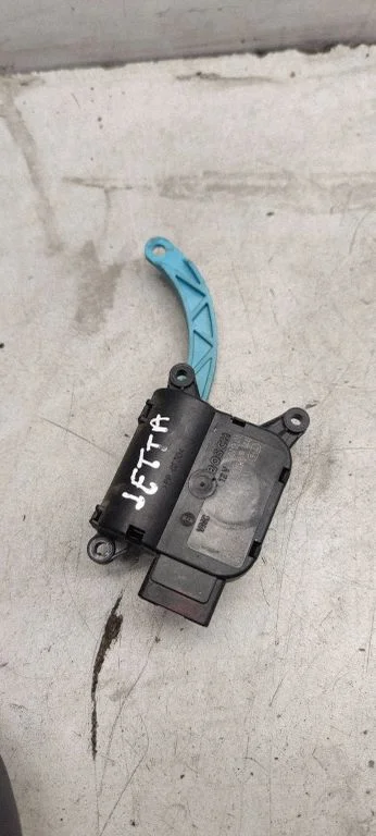 Air flap motor/actuator 1k1907511E