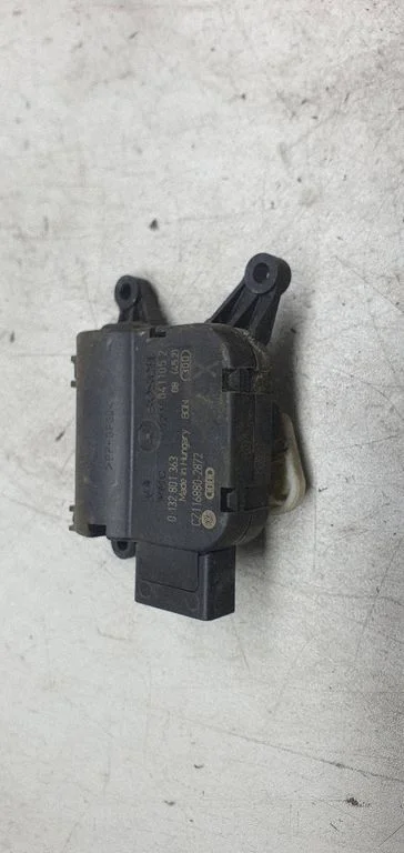 Air flap motor/actuator 0132801363