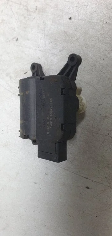Air flap motor/actuator 0132801363