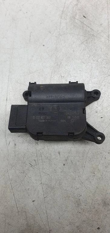 Air flap motor/actuator 0132801363