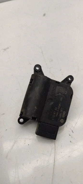 Air flap motor/actuator 0132801363