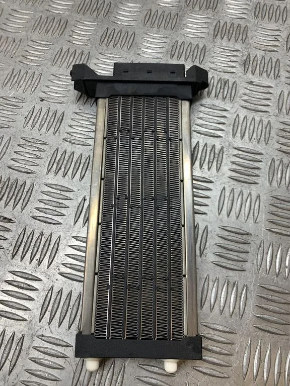 Electric cabin heater radiator 8E18119011