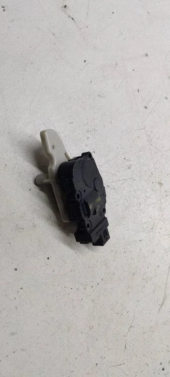 Air flap motor/actuator K9749005