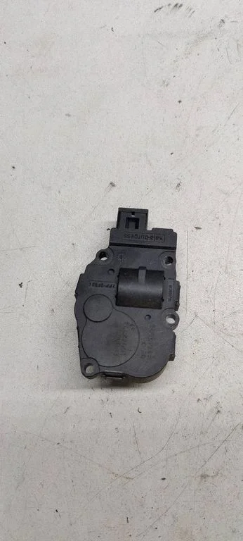 Air flap motor/actuator K9749005